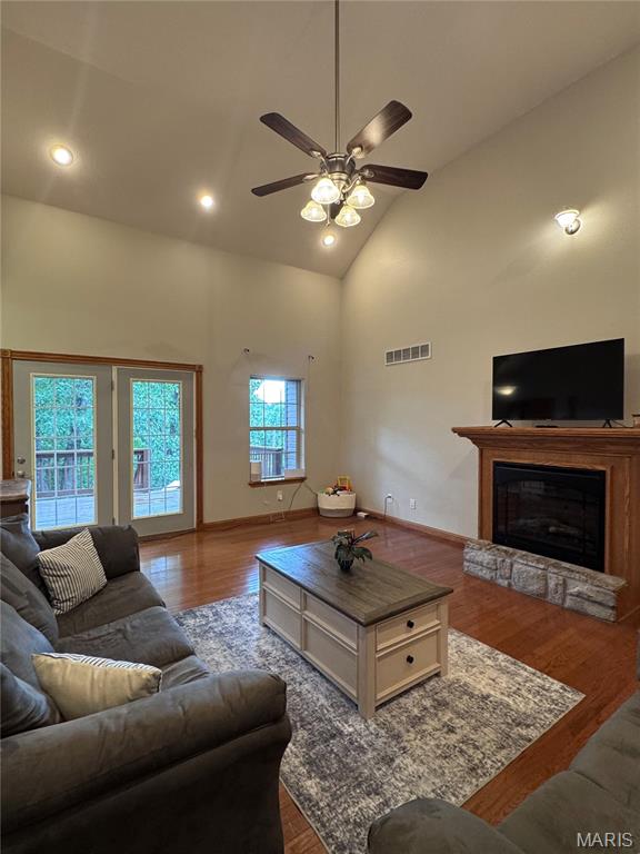 Shalom Mountain Tr 168 - Residential