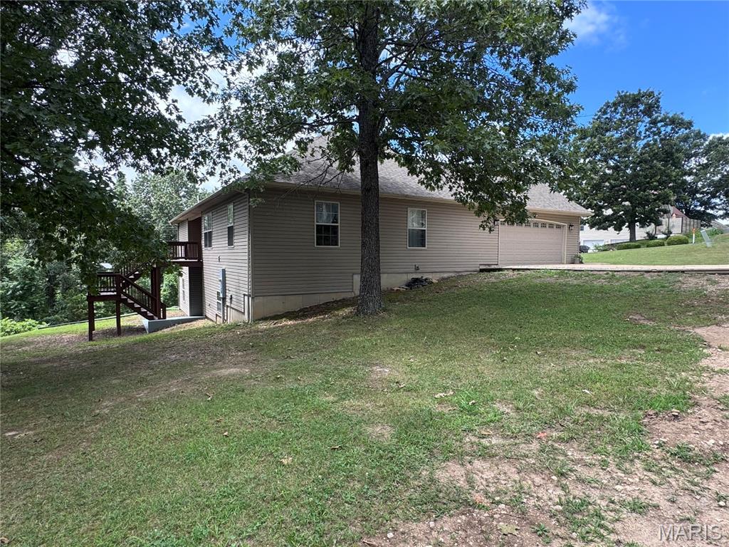 Shalom Mountain Tr 168 - Residential