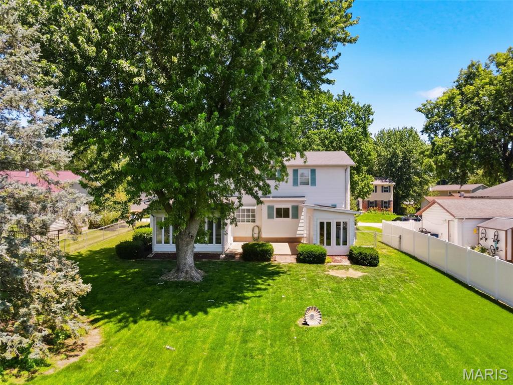 Graybridge #2 - Residential