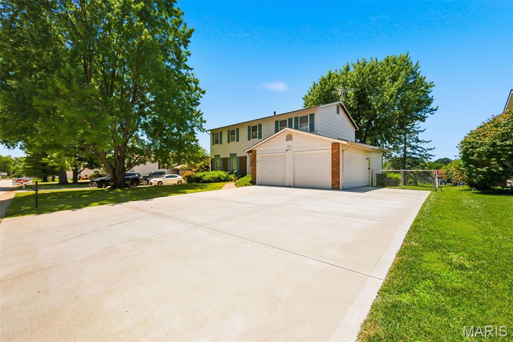 Graybridge #2 - Residential