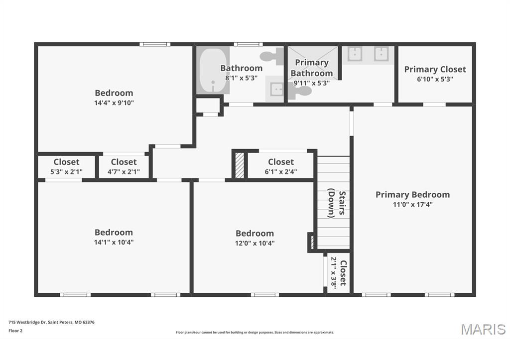 Graybridge #2 - Residential