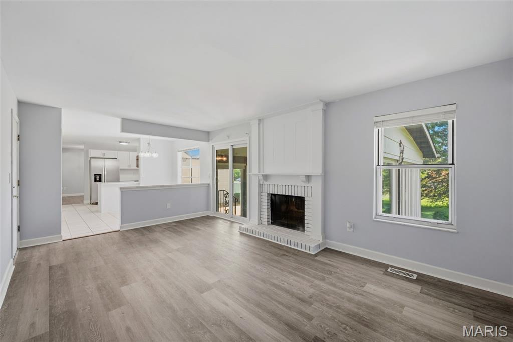 Graybridge #2 - Residential