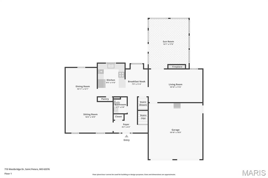 Graybridge #2 - Residential