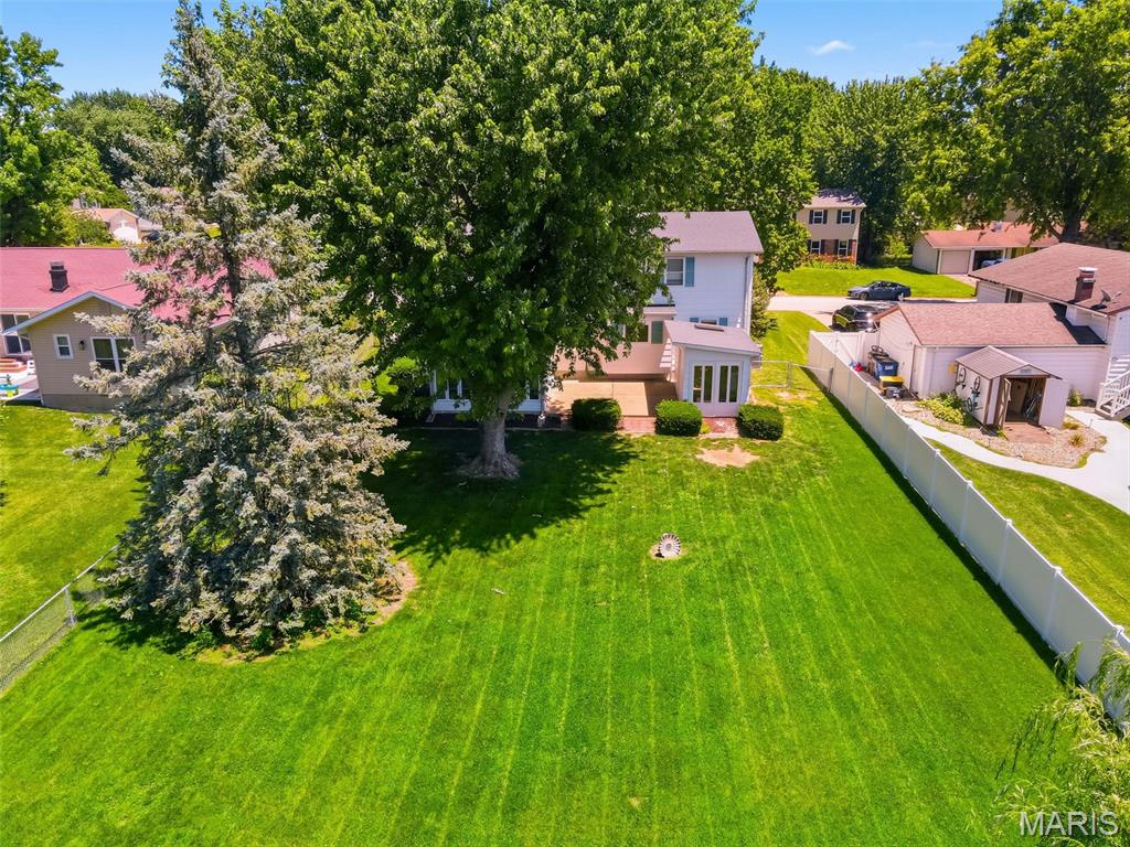 Graybridge #2 - Residential