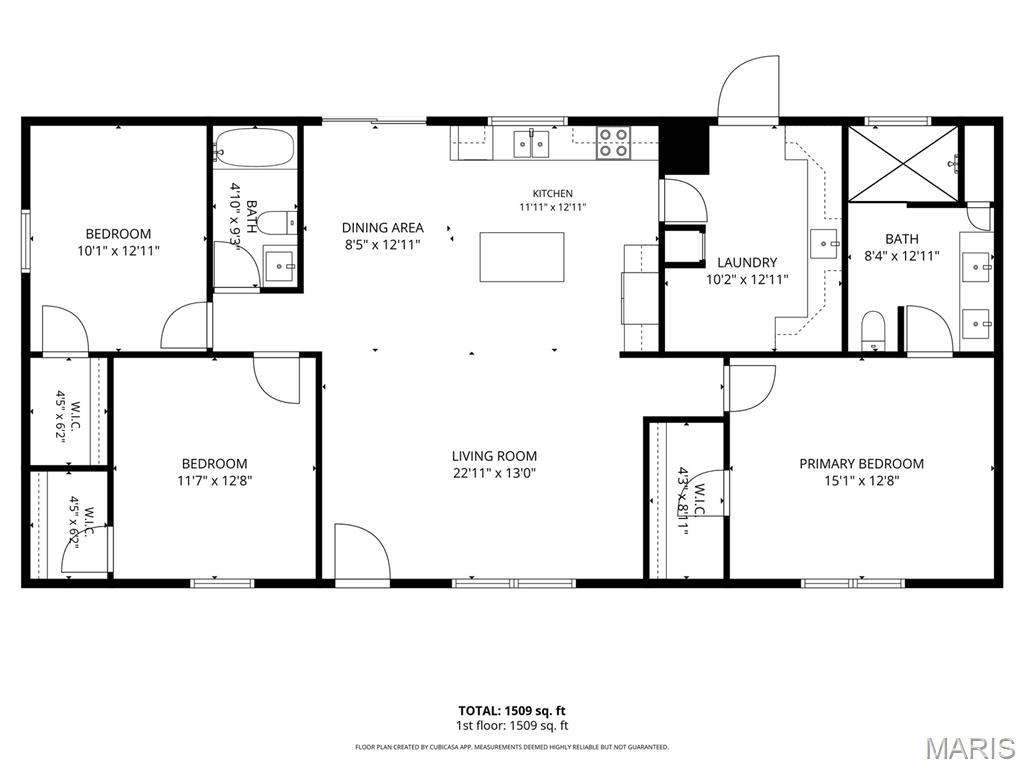 none - Residential