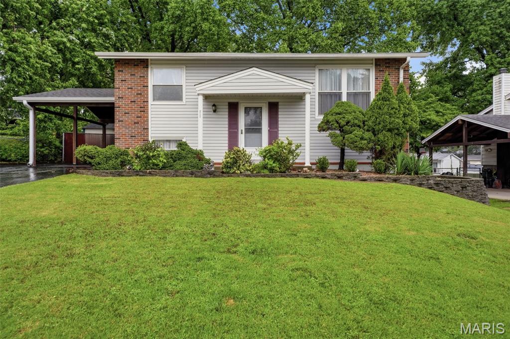Westglen 2 - Residential