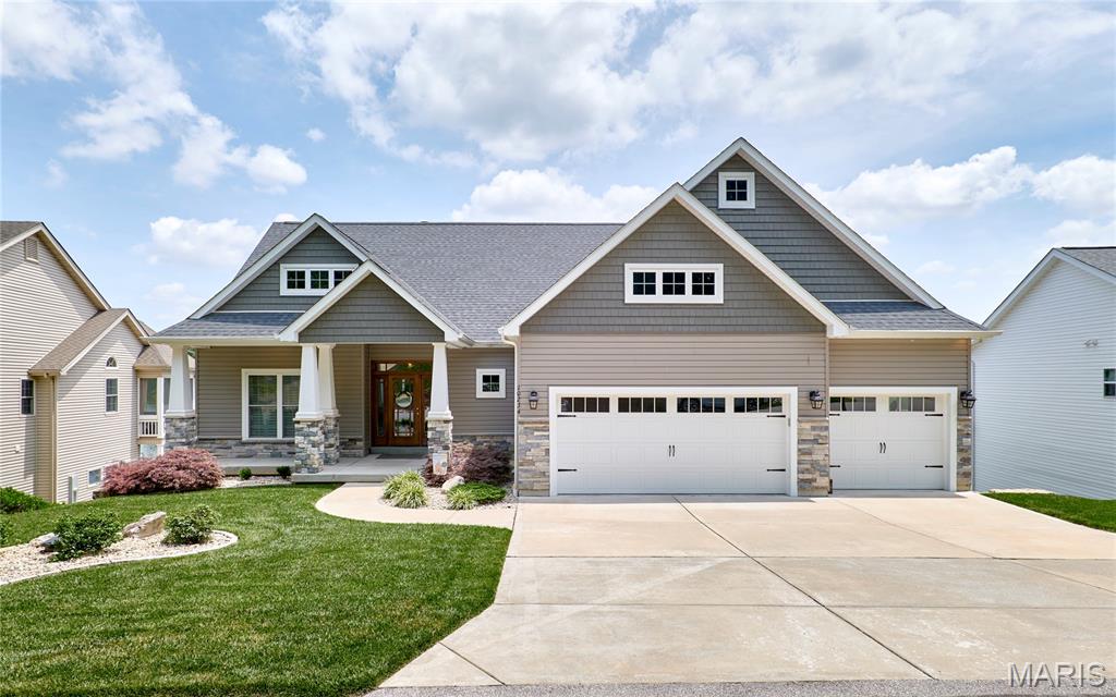 Welcome to 10234 Village Drive East in beautiful Incline Village—a true lakefront masterpiece where no detail or upgrade was spared. This 5-bedroom, 4-bathroom home offers stunning panoramic lake views, a full private dock for boating, tanning, or swimming, and is perfectly situated in one of the area’s most sought-after golf and lake communities. The amenities here are second to none, offering a lifestyle that blends luxury and leisure. Step inside to find a large chef’s kitchen that will impress even the most discerning cook, complete with stainless steel appliances, a huge walk-in pantry, and gorgeous custom design details throughout. The open layout flows effortlessly into the living and dining areas, making it ideal for entertaining. The premier owner’s suite is your personal retreat, featuring a spa-like bath with a large walk-in shower and massive his-and-her walk-in closets. Downstairs, the 9-ft pour basement boasts a spacious rec room with a wet bar, perfect for hosting game nights or relaxing after a day on the lake. A 3-car garage offers ample space for vehicles and storage. Whether you’re enjoying coffee with a view, entertaining friends, or soaking up the sun from your dock, this home has it all. Don’t miss your chance to own a piece of lakefront luxury in Incline Village!