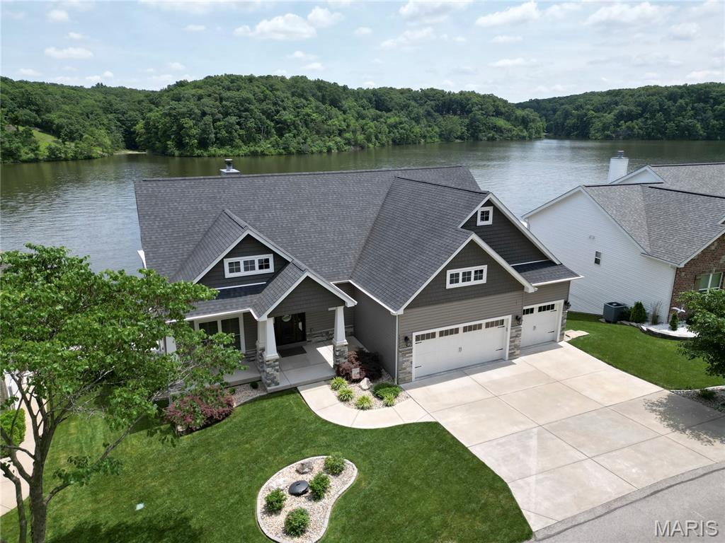 Incline Village - Residential