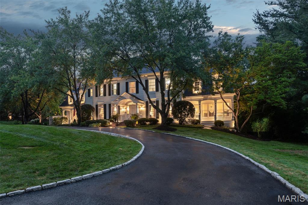 Carberry Heights - Residential