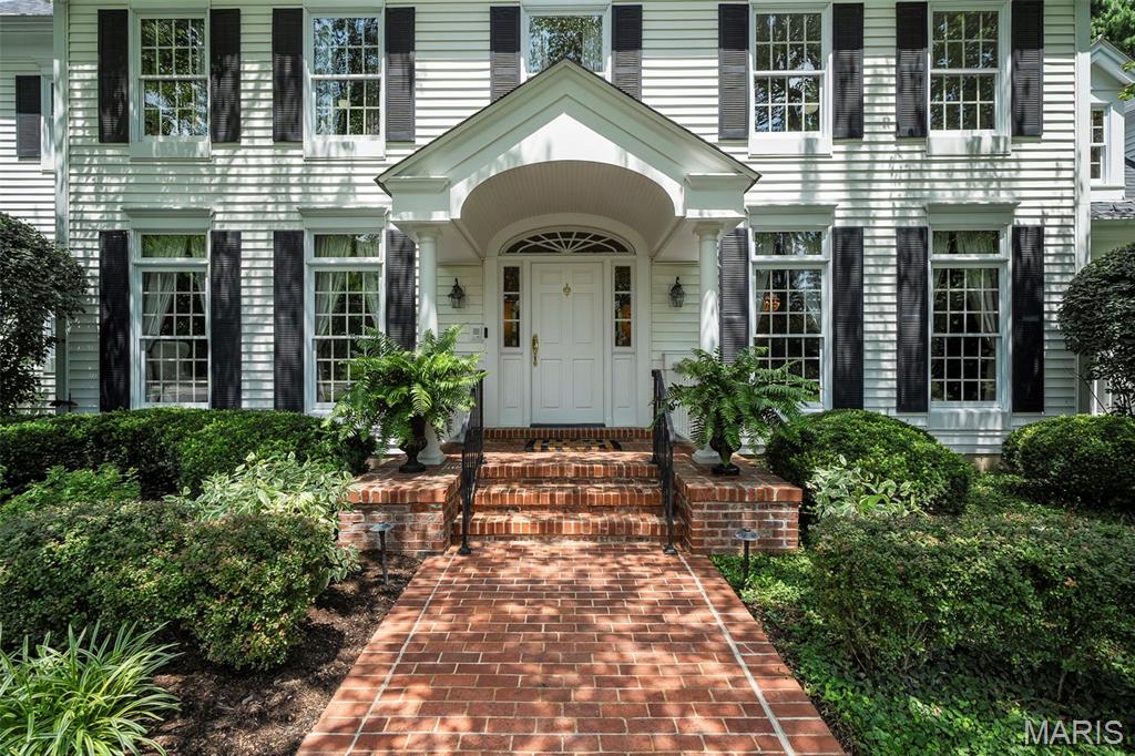 Carberry Heights - Residential