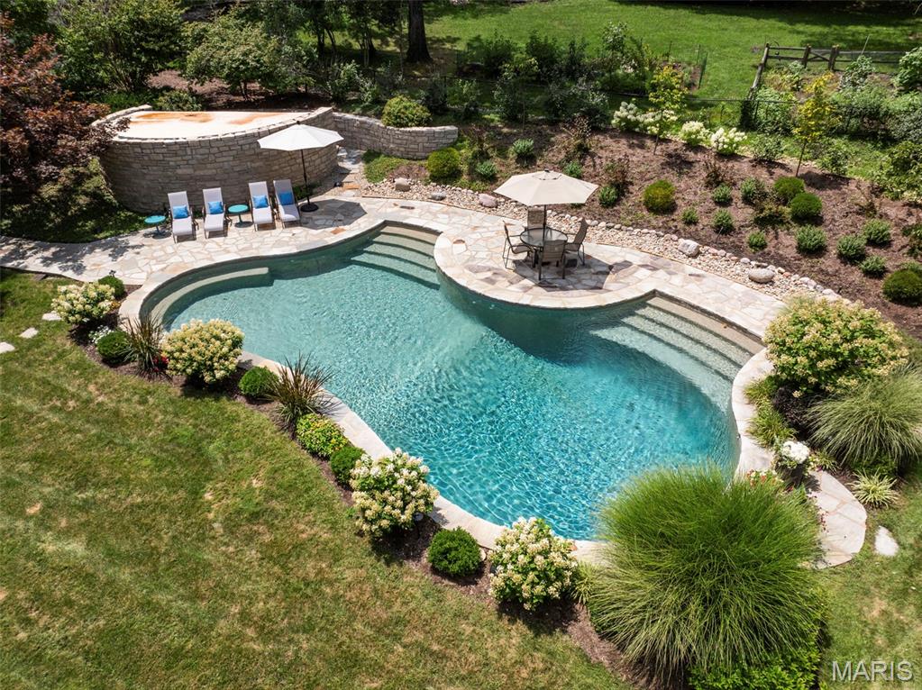 Carberry Heights - Residential