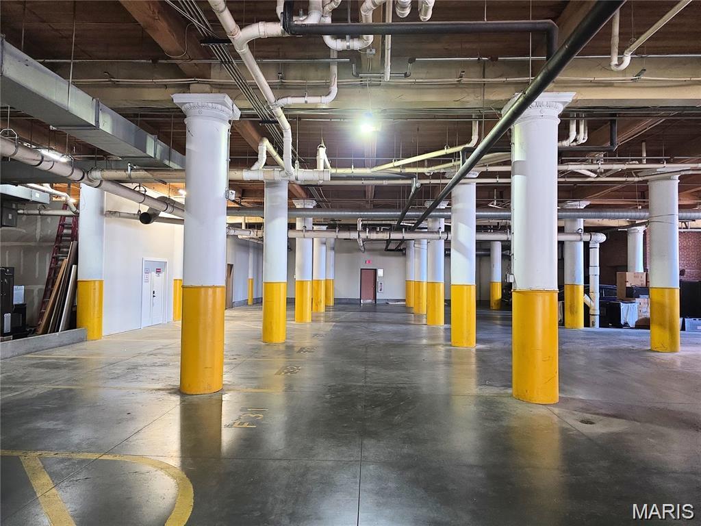 Bogen Lofts - Residential Lease