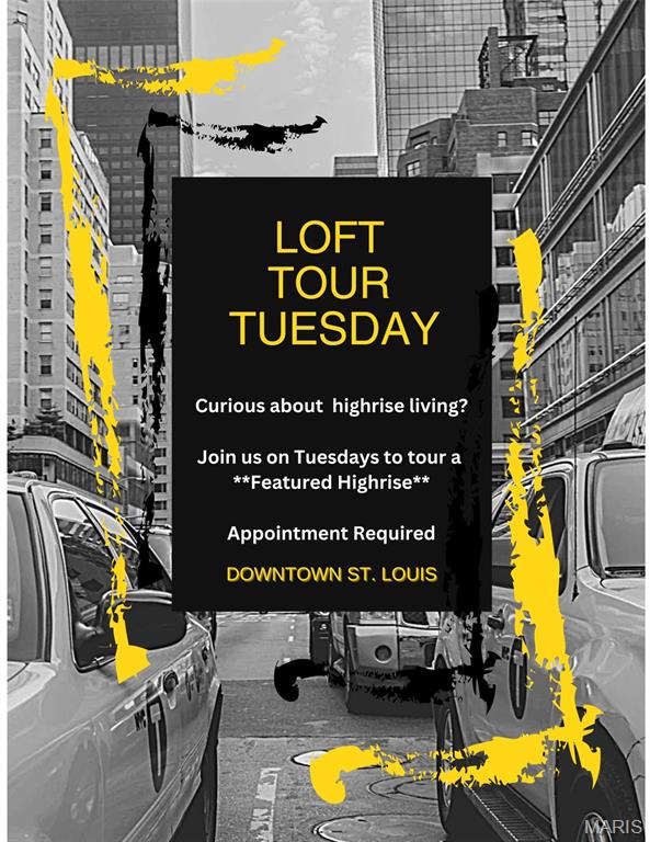 Bogen Lofts - Residential Lease