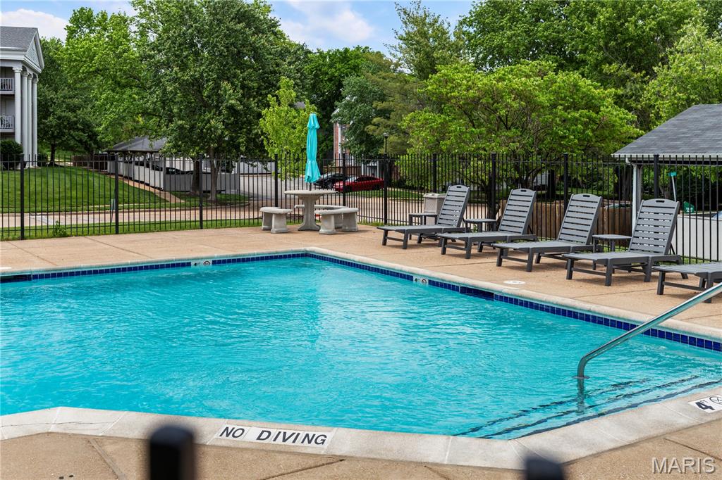 Trianon At Southwoods Condo Lt - Residential