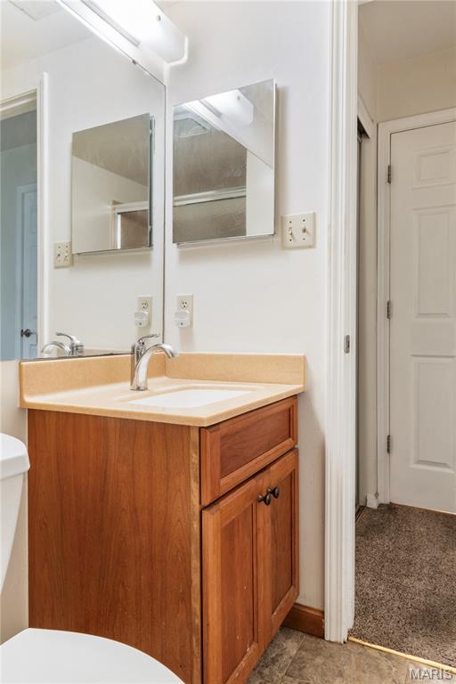 Trianon At Southwoods Condo Lt - Residential
