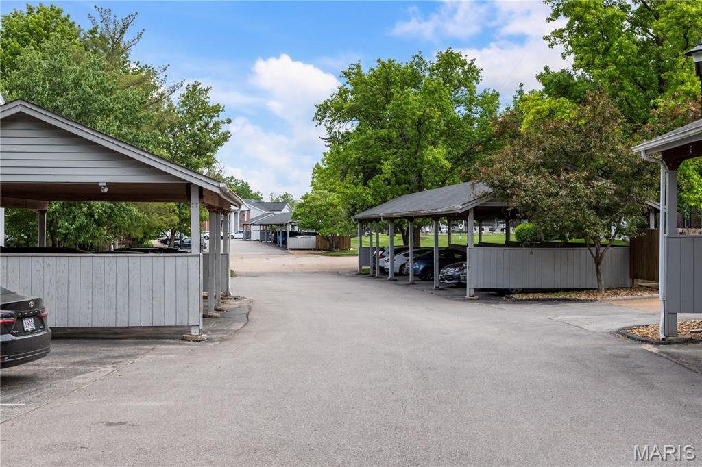Trianon At Southwoods Condo Lt - Residential