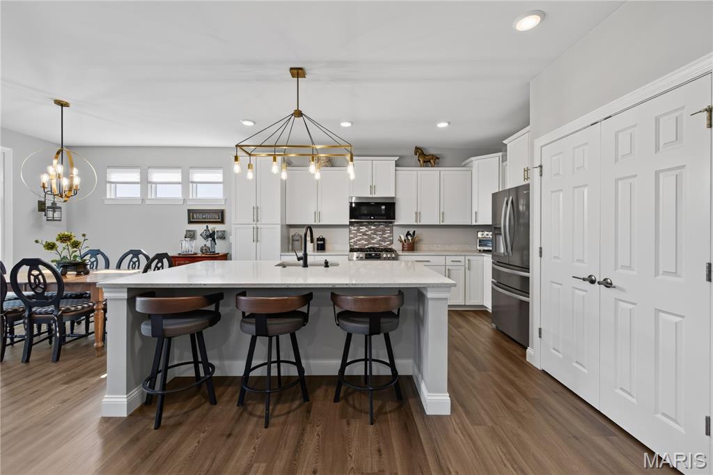 The Villages at Sandfort Farm - Residential