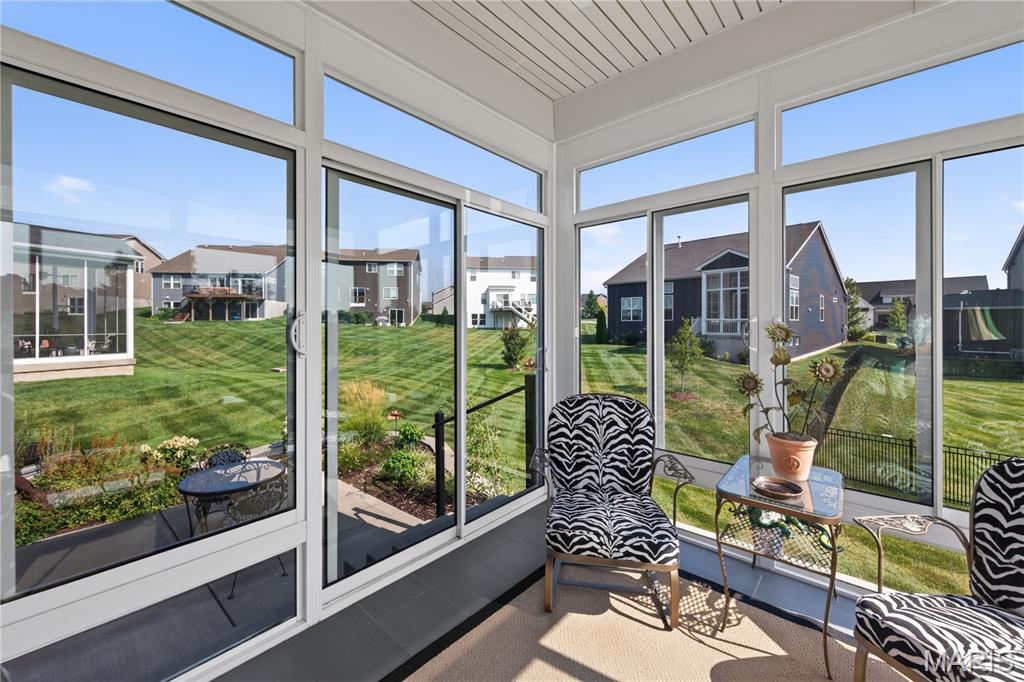 The Villages at Sandfort Farm - Residential