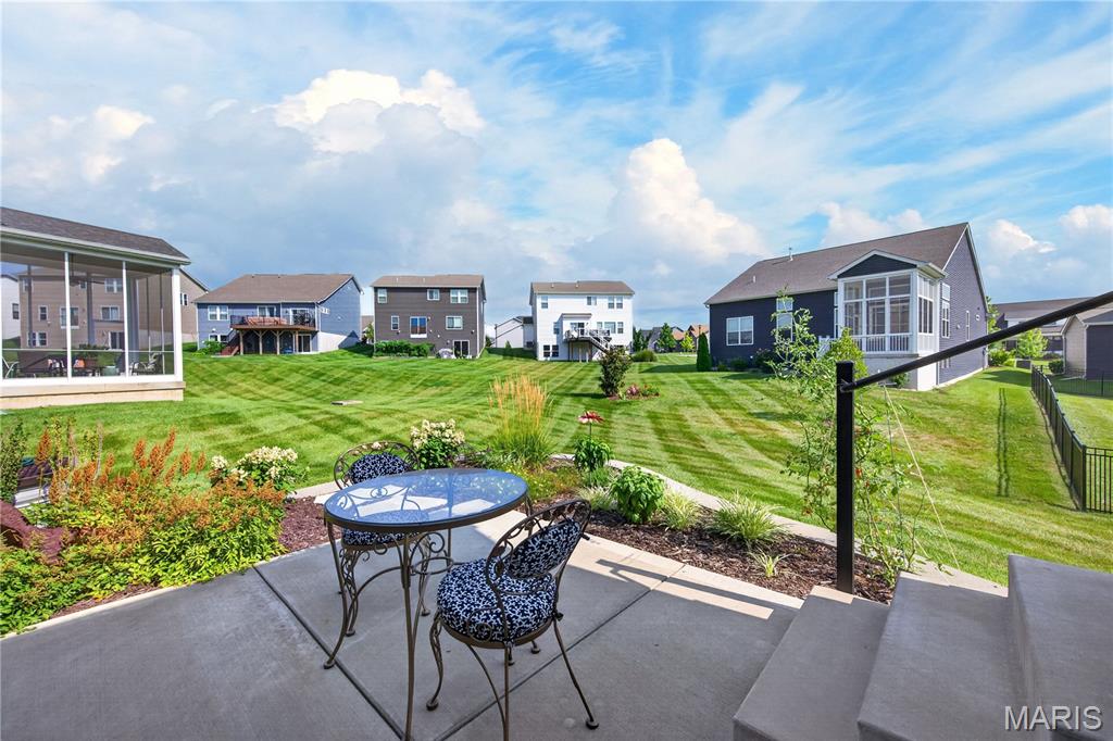 The Villages at Sandfort Farm - Residential