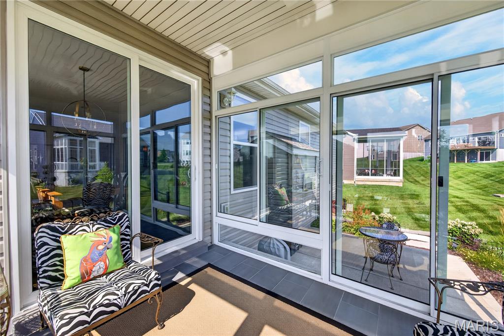The Villages at Sandfort Farm - Residential