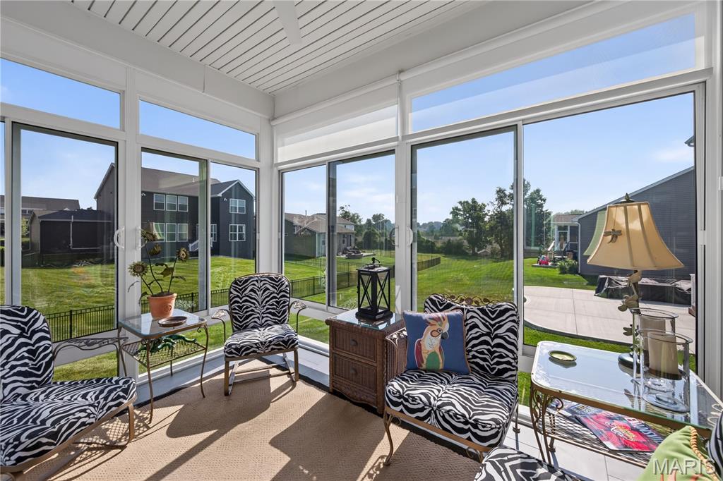 The Villages at Sandfort Farm - Residential