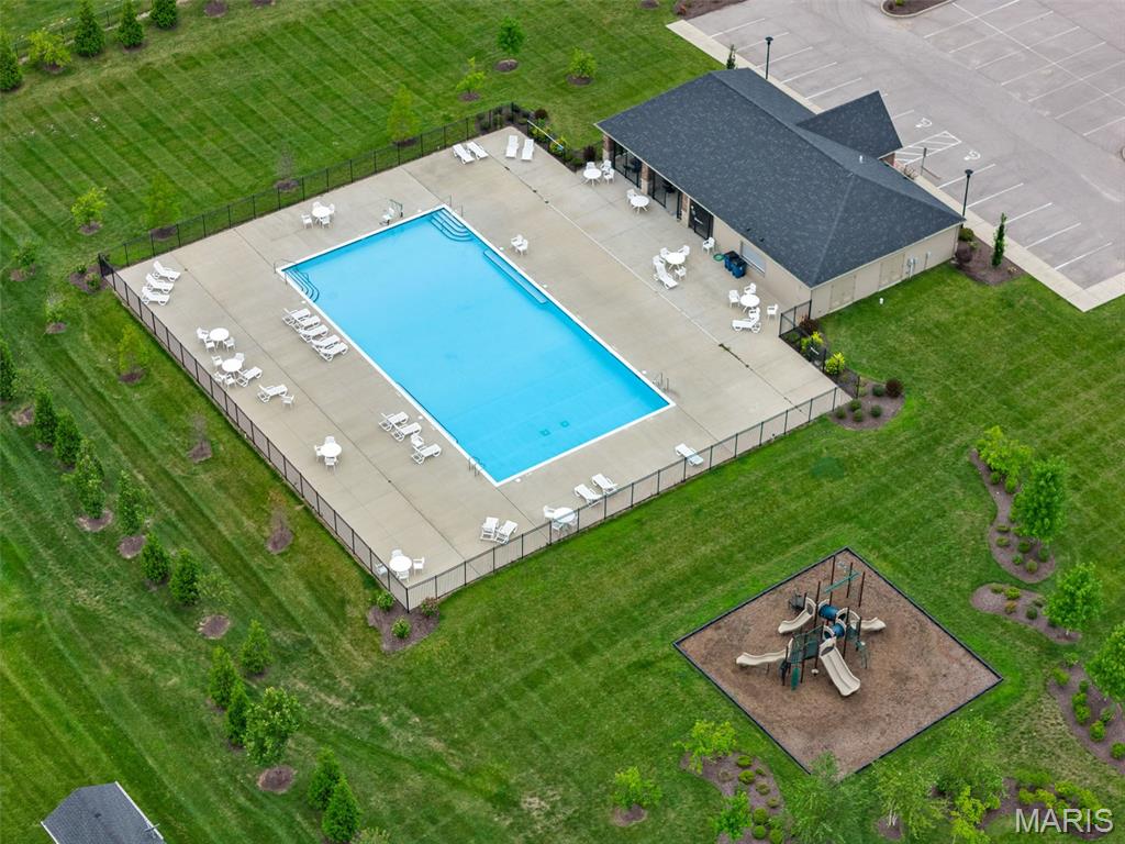 The Villages at Sandfort Farm - Residential