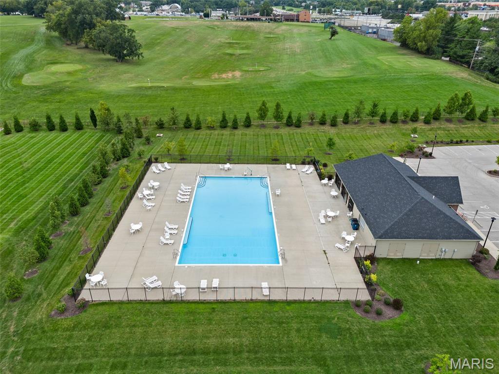 The Villages at Sandfort Farm - Residential