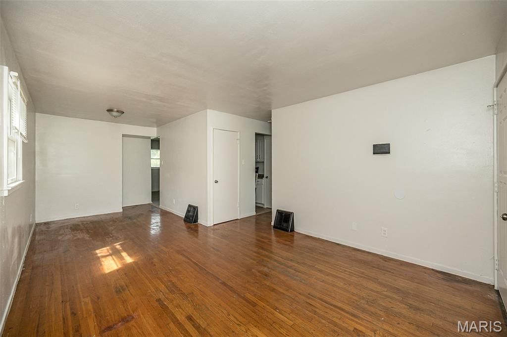 Glasgow Village Unit 2 - Residential