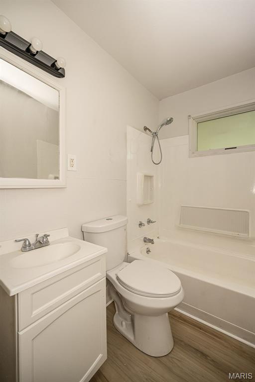 Glasgow Village Unit 2 - Residential