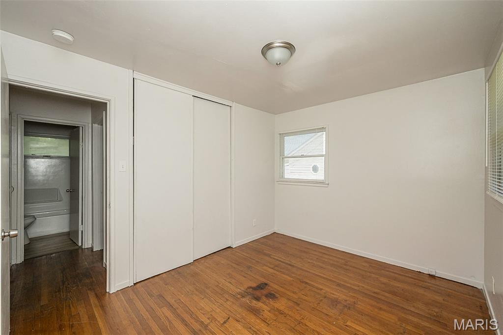 Glasgow Village Unit 2 - Residential