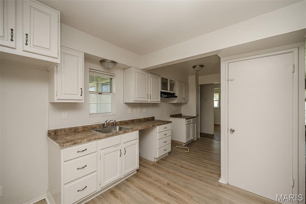Glasgow Village Unit 2 - Residential