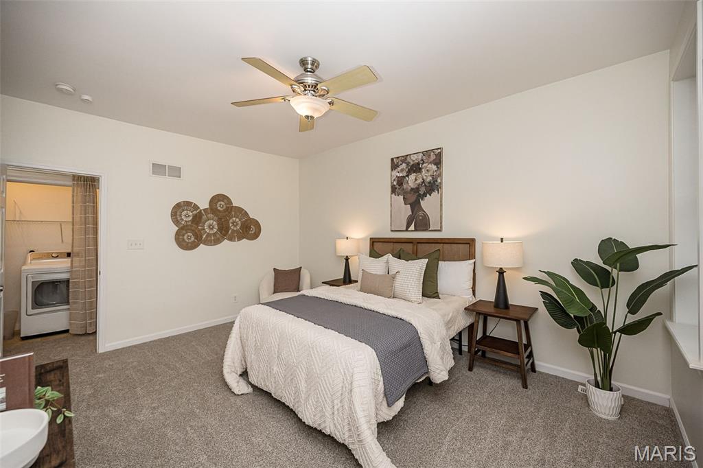 Shenandoah Place - Residential
