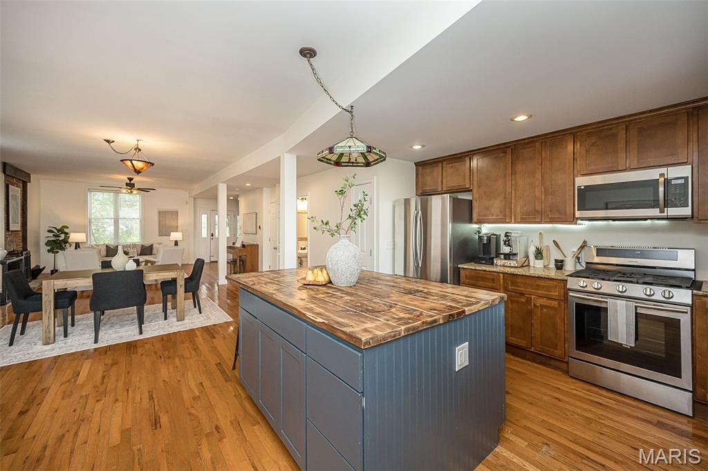 Shenandoah Place - Residential