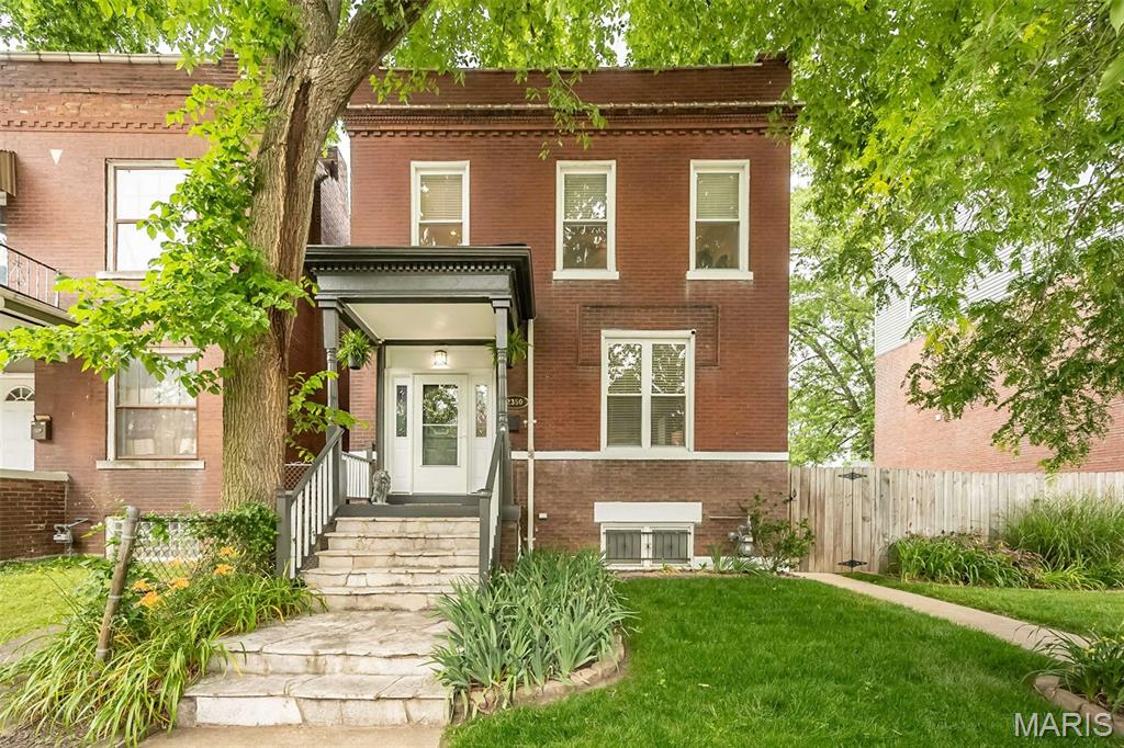 Shenandoah Place - Residential