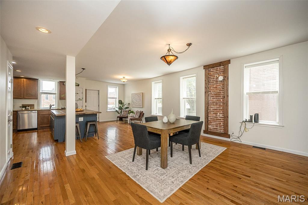 Shenandoah Place - Residential