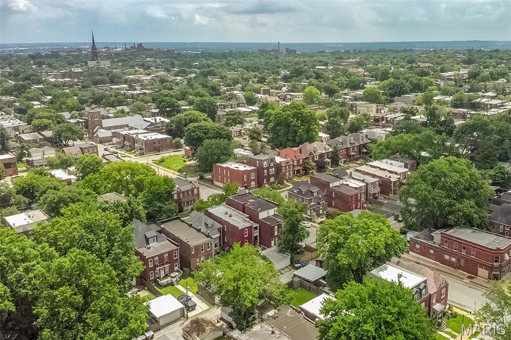 Shenandoah Place - Residential
