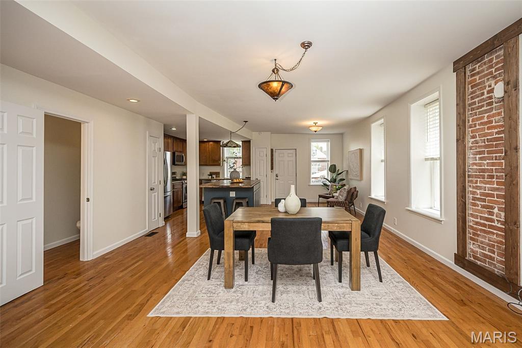 Shenandoah Place - Residential