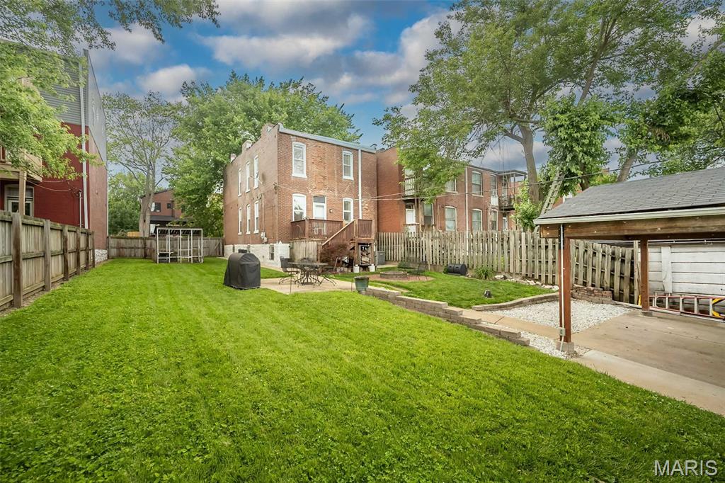 Shenandoah Place - Residential