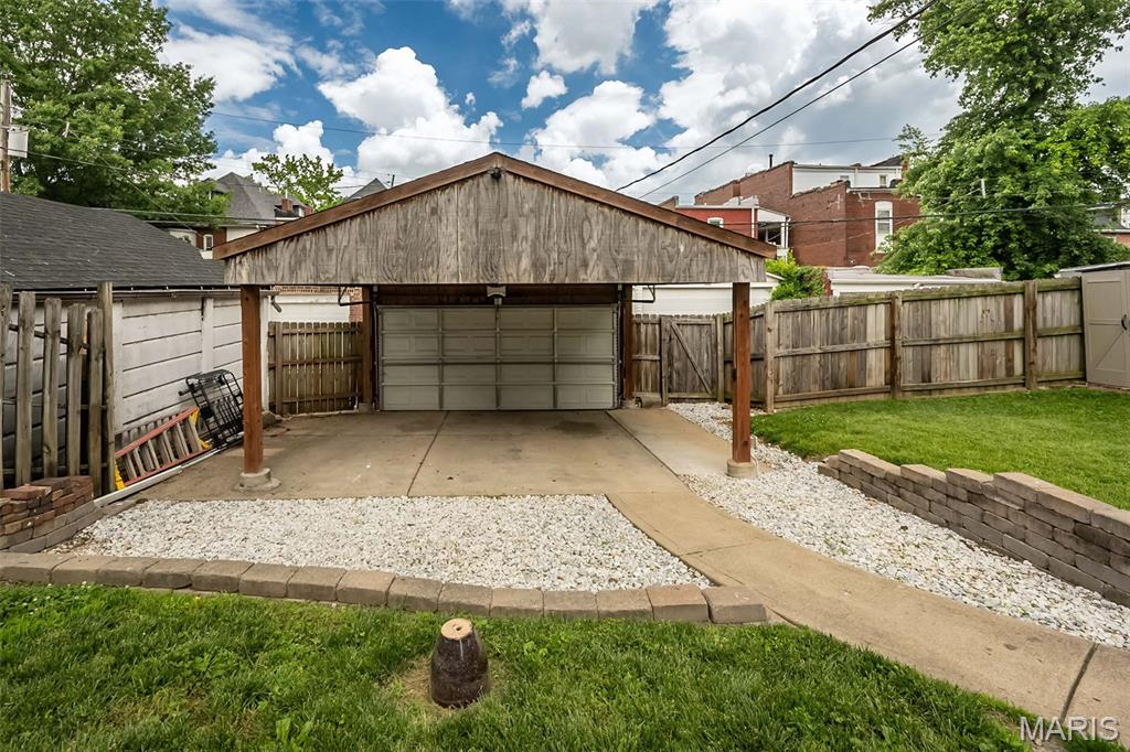 Shenandoah Place - Residential