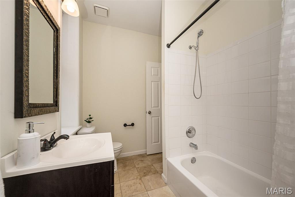 Shenandoah Place - Residential