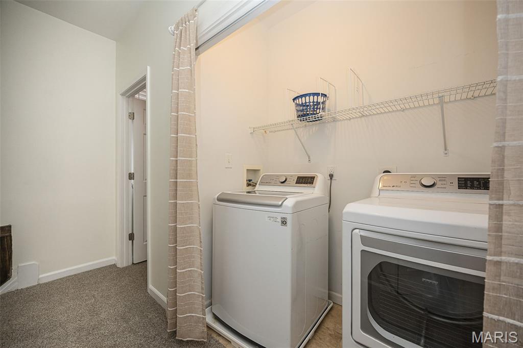 Shenandoah Place - Residential