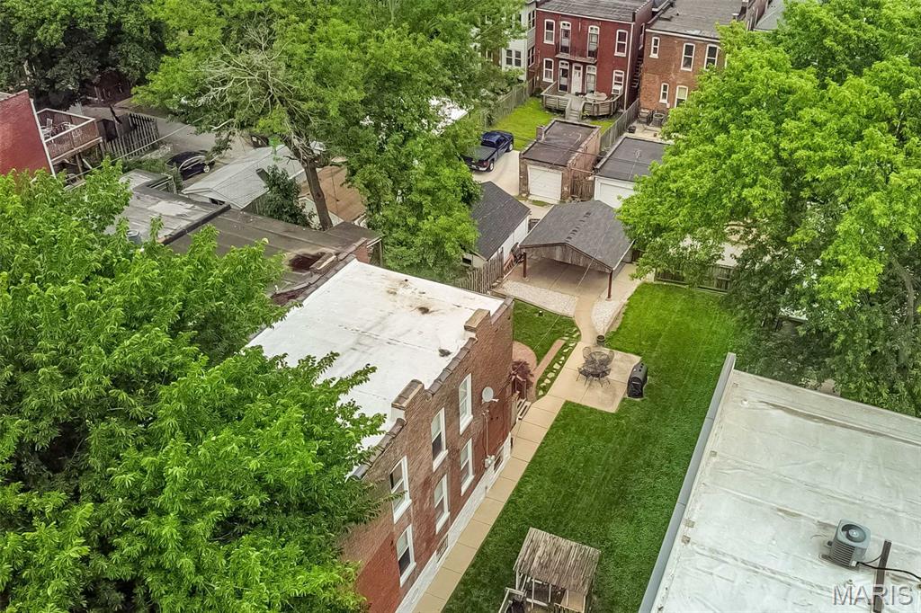 Shenandoah Place - Residential