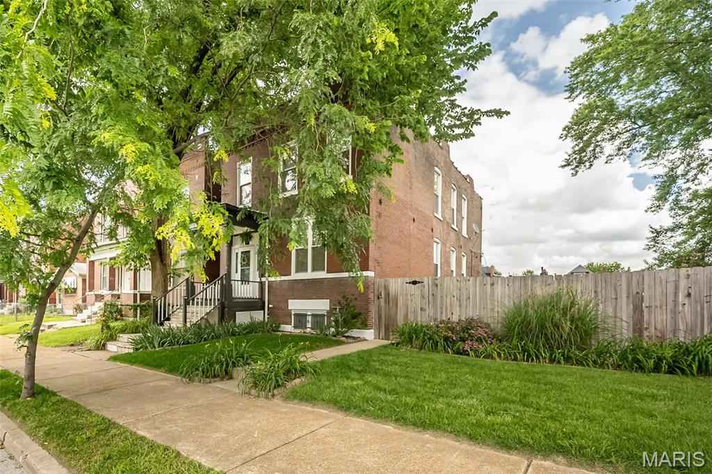 Shenandoah Place - Residential