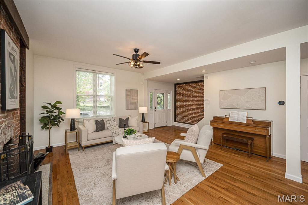 Shenandoah Place - Residential