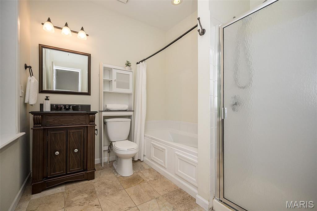 Shenandoah Place - Residential