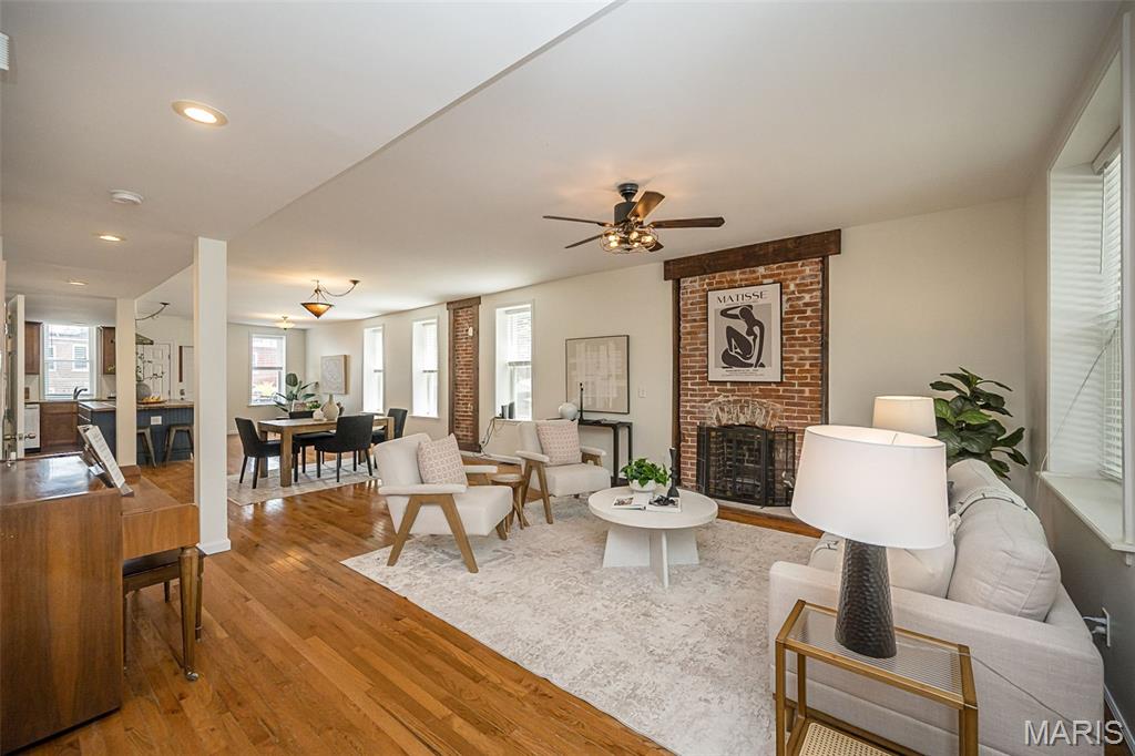 Shenandoah Place - Residential