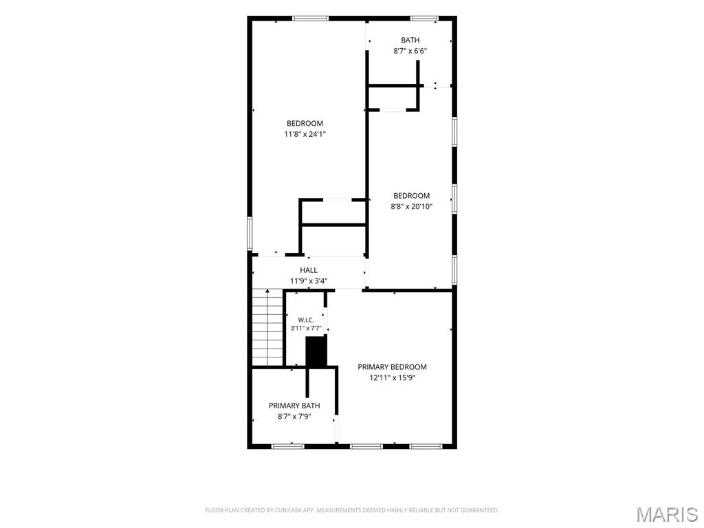 Shenandoah Place - Residential