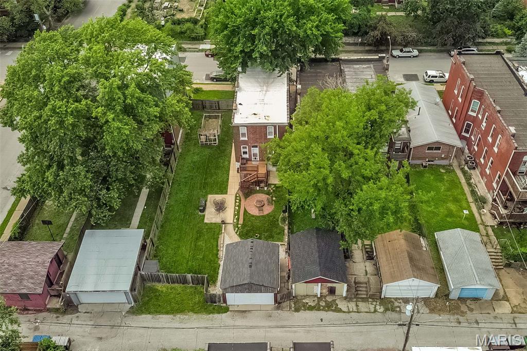 Shenandoah Place - Residential