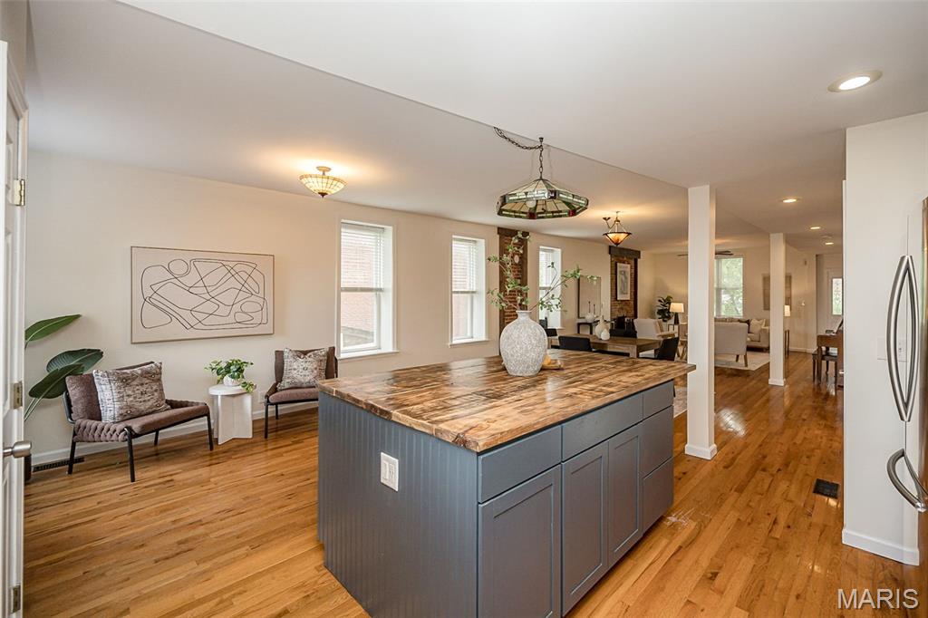 Shenandoah Place - Residential