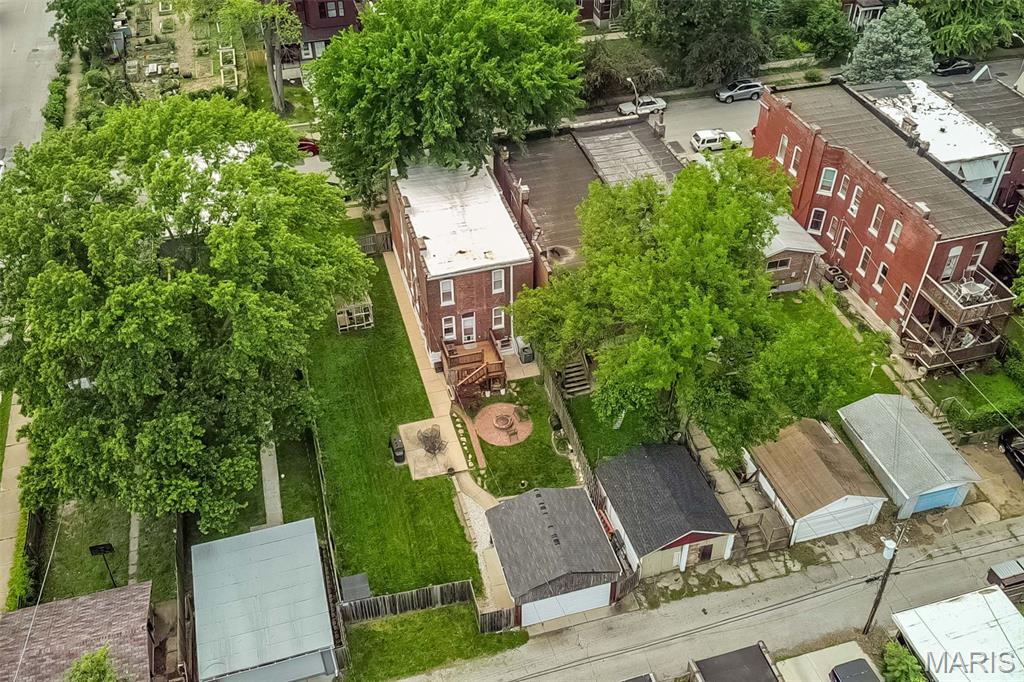 Shenandoah Place - Residential